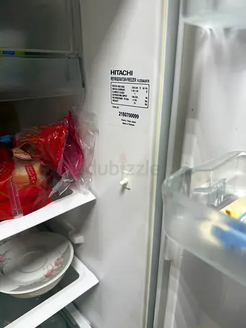 Fridge