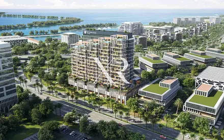 PREMIUM SKYLINE + POOL VIEW | SPACIOUS 3BR | PREMIUM LIVING