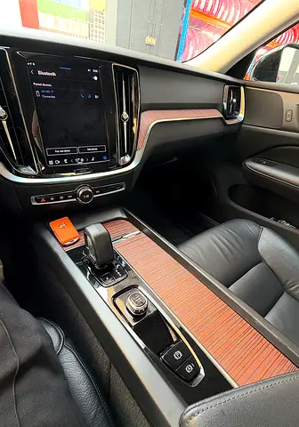 2024 Volvo S60 — миниатюра 13
