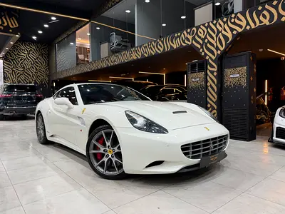 2014 Ferrari California | Japanese Specs | Excellent Condition