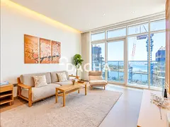 Fully Furnished | Spacious Layout | Private Beach