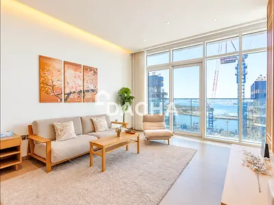 Fully Furnished | Spacious Layout | Private Beach