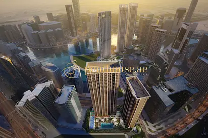 Premium Finishes | Best Market Value | High Floor