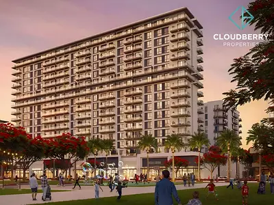 Green Community | Park View | Open View