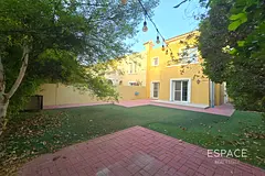 Upgraded | Corner Plot | Close to Pool