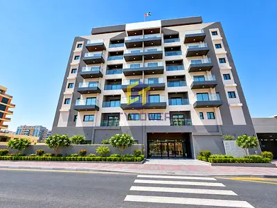 2BR Apartment | Moonsa Residences | Balcony & Pool Access