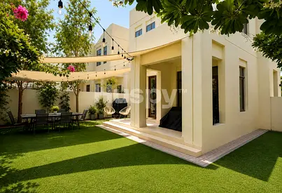 Corner Plot | Vacant On Transfer | Close to Pool