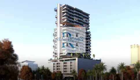 ITALIAN-INSPIRED LUXURY | PRESTIGIOUS LAYOUT UNIT
