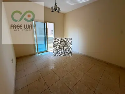 🏡✨ فرصة مميزة للإيجار السنوي في عجمان – الروضة 1