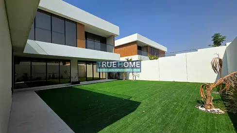 **Luxury 5-Master-Bedroom Villa for Rent in Shomoos – Spacious Living & Privacy in the Heart of Sharjah