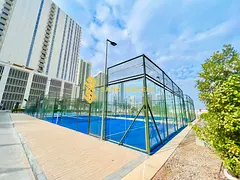 Fully Furnished | Spacious Balcony | Ready To Move