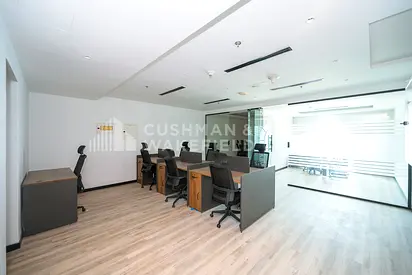 Unobstructed Views | Natural Light | Retail Amenities