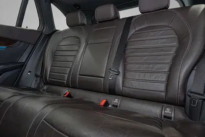 2017 Mercedes-BENZ GLC 缩略图 17
