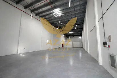 🚀 FOR RENT | PREMIUM COMMERCIAL WAREHOUSE WH-2 | PRIME INDUSTRIAL HUB | 2,845 SQ. FT. | AED 45/SQ. FT. | HIGH POWER LOAD | 9.5M HEIGHT