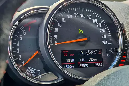 صورة مصغرة 15 لـ 2017 MINI CLUBMAN