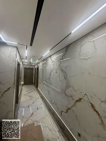 Brand New Building for Sale – Al Nakhil 2