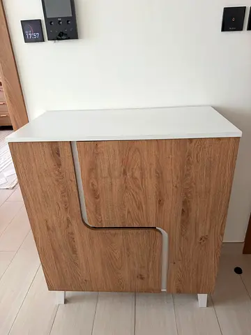 Shoes rack