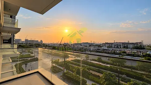 Brand New Unfurnished 1 Bedroom | Low Floor