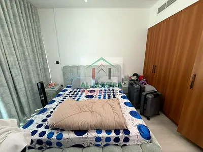 Furnished 2BR Apartment | Skycourts Tower D | Large Terrace