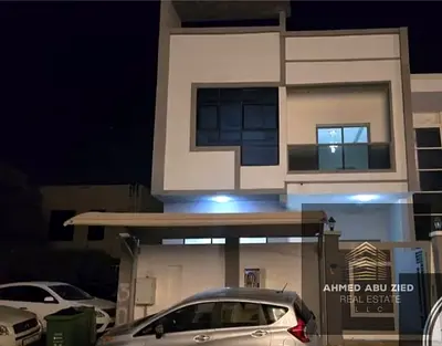 🏡 Townhouse for Rent in Al Yasmeen, Ajman ✨ Spacious Townhouse at an Excellent Annual Rental Pric