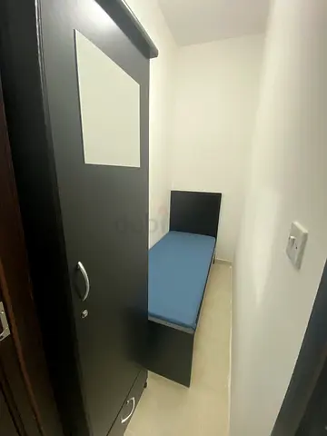 Single Room for rent near business bay metro station