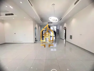 FOR RENT Brand New Villa | 6 Bedrooms | Spacious Layout