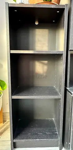 Book Shelf