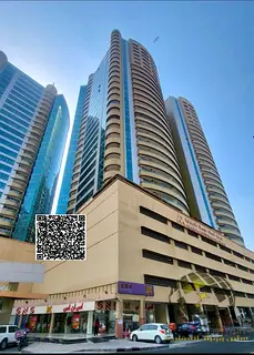 Fully Furnished Studio for Sale in Horizon Towers