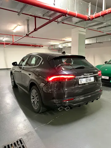 صورة 3 لـ 2024 Maserati GRECALE