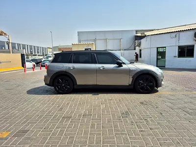 صورة 4 لـ 2017 MINI CLUBMAN