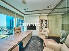 Fully fitted | Canal View | Near Metro