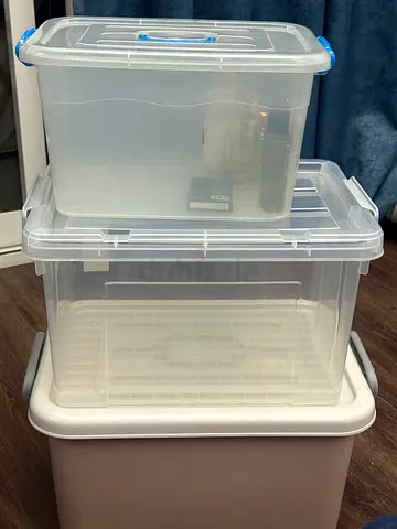 Storage box