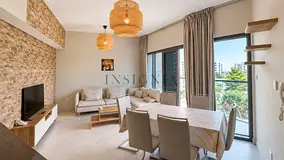 Elegant 1BR Rented Unit Spacious Vacant