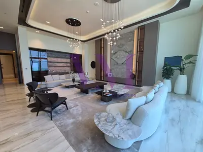 6700 Sqft of Pure Luxury | Cape Hayat