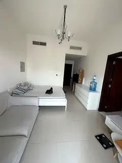 Enjoy comfortable living in this furnished studio located
