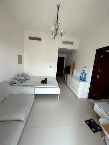 Enjoy comfortable living in this furnished studio located