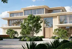 Peak of Luxury, Uninterrupted Ocean View, Q1 2029