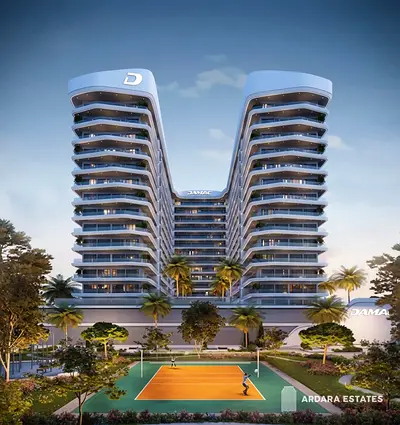 1BR Apartment for Sale in ELO, DAMAC Hills 2