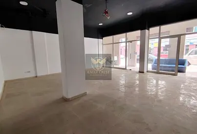 Ready to Move | Front Facing | Huge Size