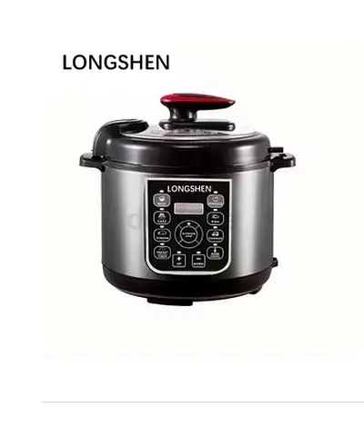 Pressure Cooker