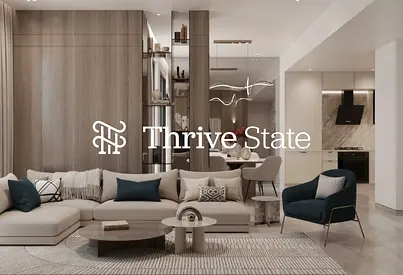 Genuine Resale | Semi Furnished | Handover Soon