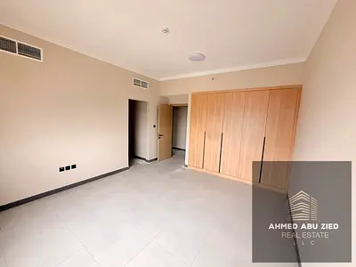 Brand-New Luxury 3-Bedroom Apartment with 2 Maid’s Rooms in Al Bustan, Liwara 1, Ajman