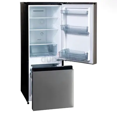 203 L Compact refrigerator with bottom freezer - Excellent working condition - Used barely 3 Months
