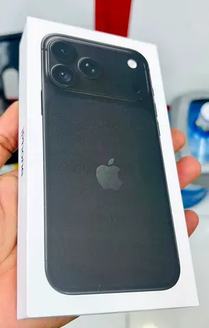 IPHONE 18 PRO 256 GB STORAGE eSIM