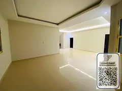 Luxury villa for rent in the most prestigious area of ​​Ajman, Al Helio 1
