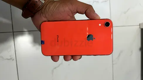 Iphone Xr 64GB