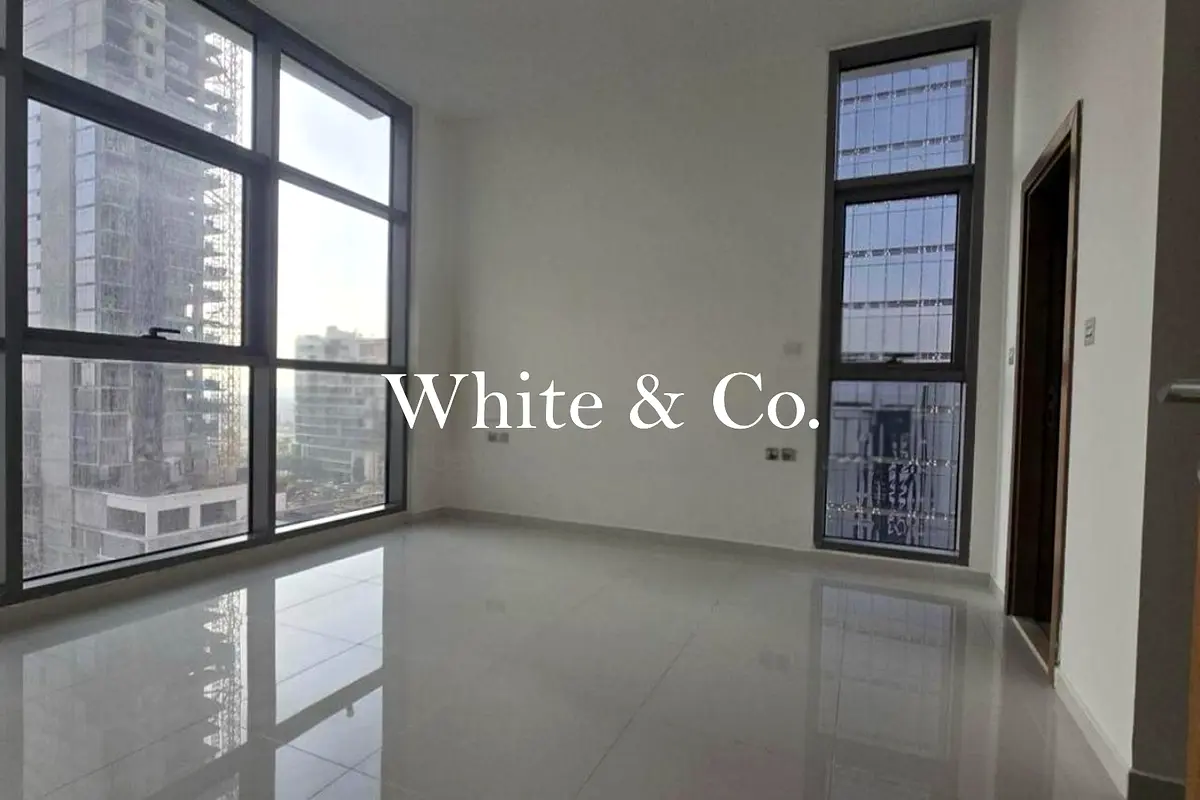 Unfurnished 1 bed Jasmine A chiller free