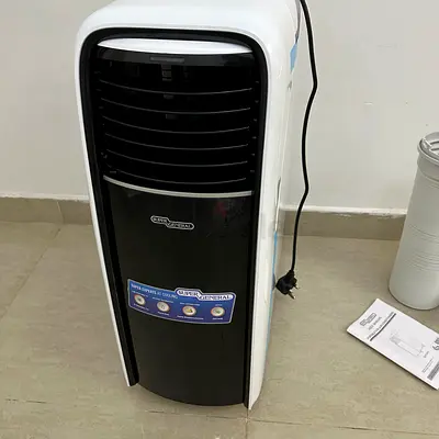 Super General 1 Ton Portable AC (SGP124)