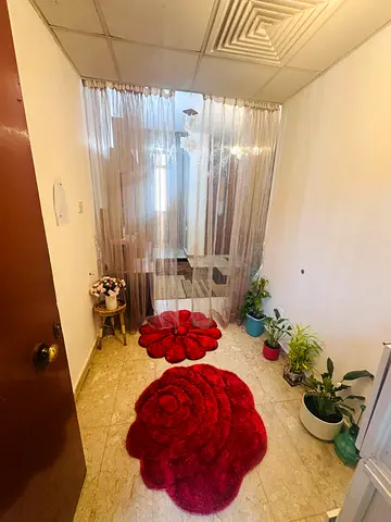 1 BHK WITH BALCONY -NEAR ADCB HEADOFFICE