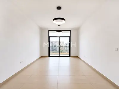 Spacious 1BR Apartment | Wadi Al Safa